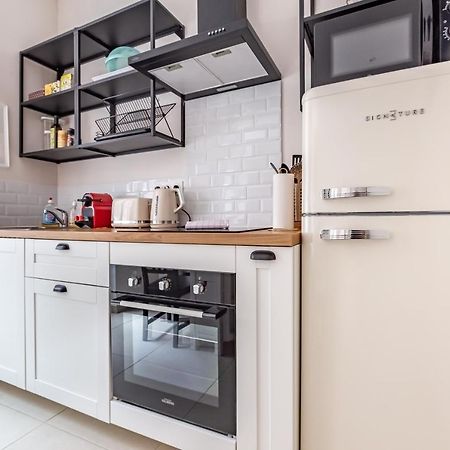 Charmant Appartement En Hypercentre Toulouse Exterior photo
